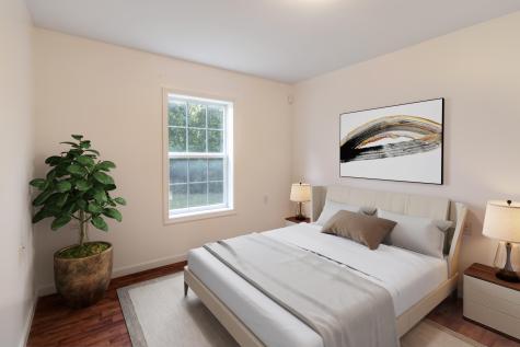 23 Millvale Road Bucksport ME 04416