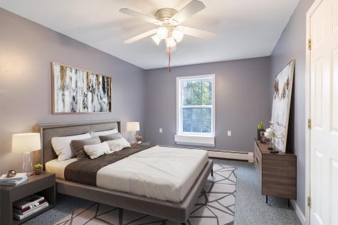 23 Millvale Road Bucksport ME 04416