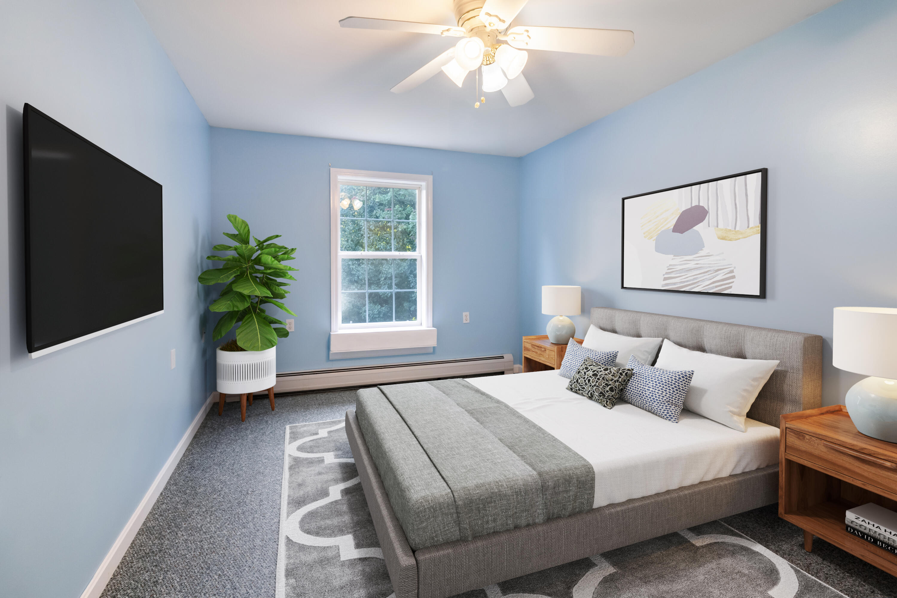 23 Millvale Road Bucksport ME 04416