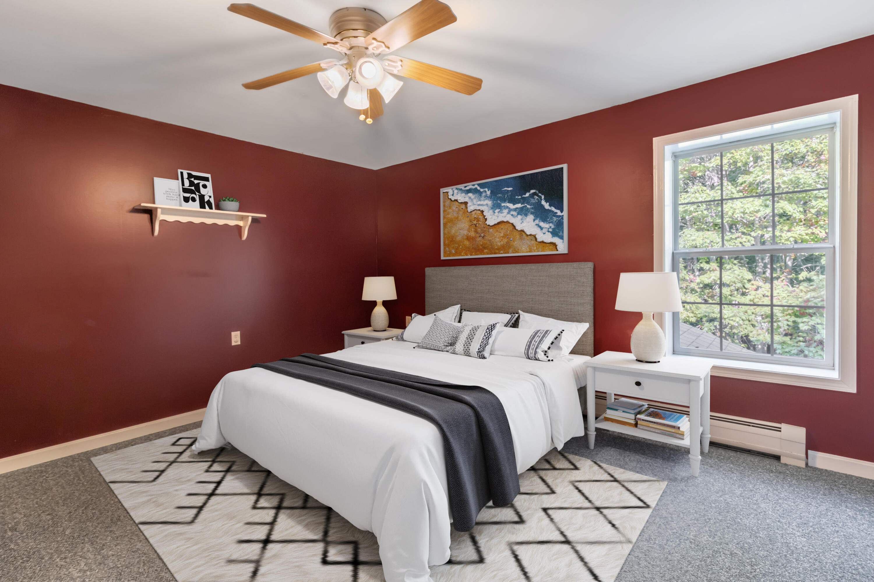 23 Millvale Road Bucksport ME 04416