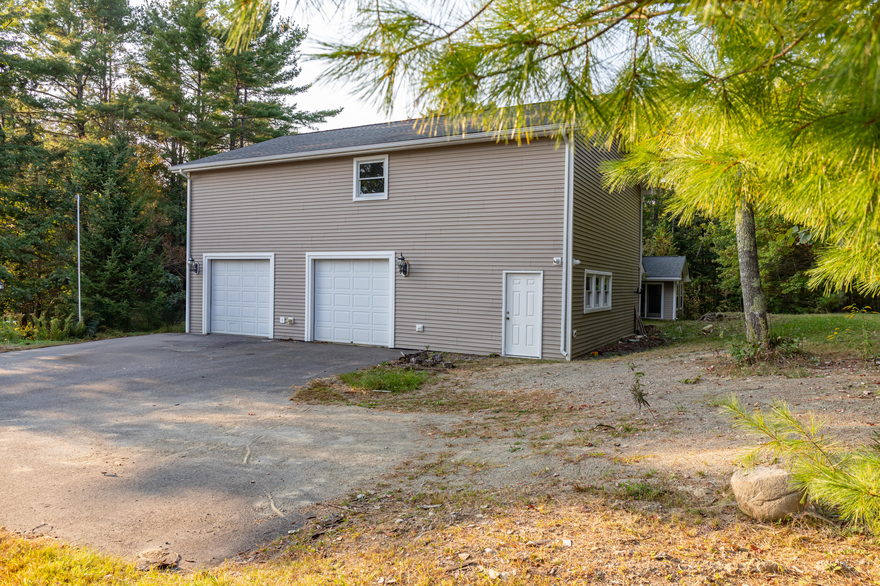 23 Millvale Road Bucksport ME 04416