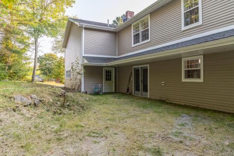 23 Millvale Road Bucksport ME 04416