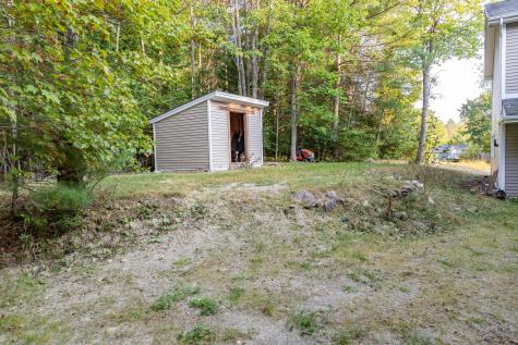 23 Millvale Road Bucksport ME 04416