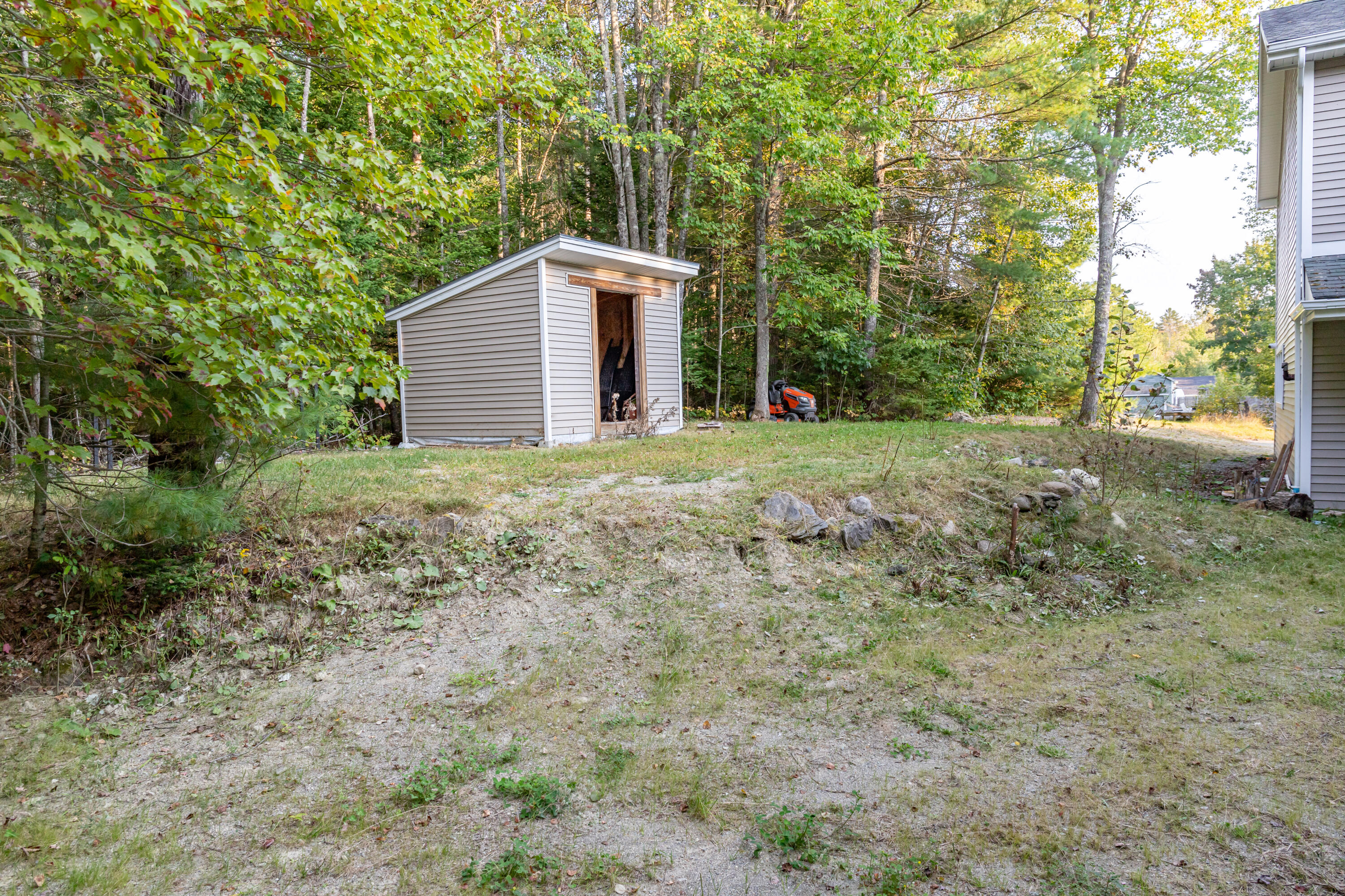 23 Millvale Road Bucksport ME 04416