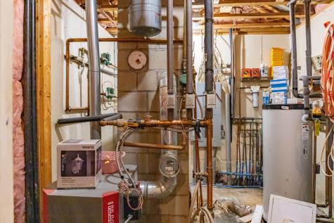 23 Millvale Road Bucksport ME 04416