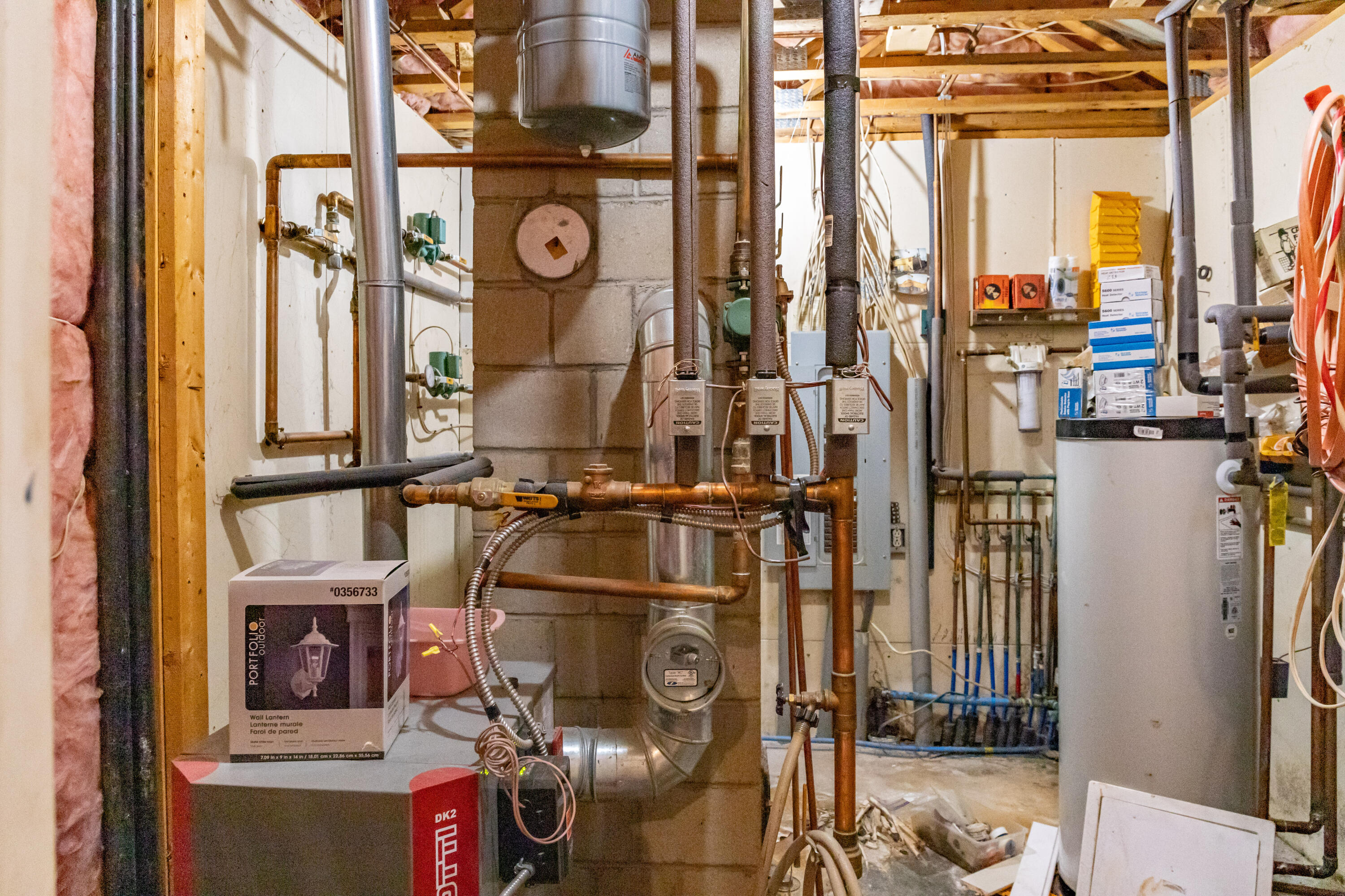 23 Millvale Road Bucksport ME 04416