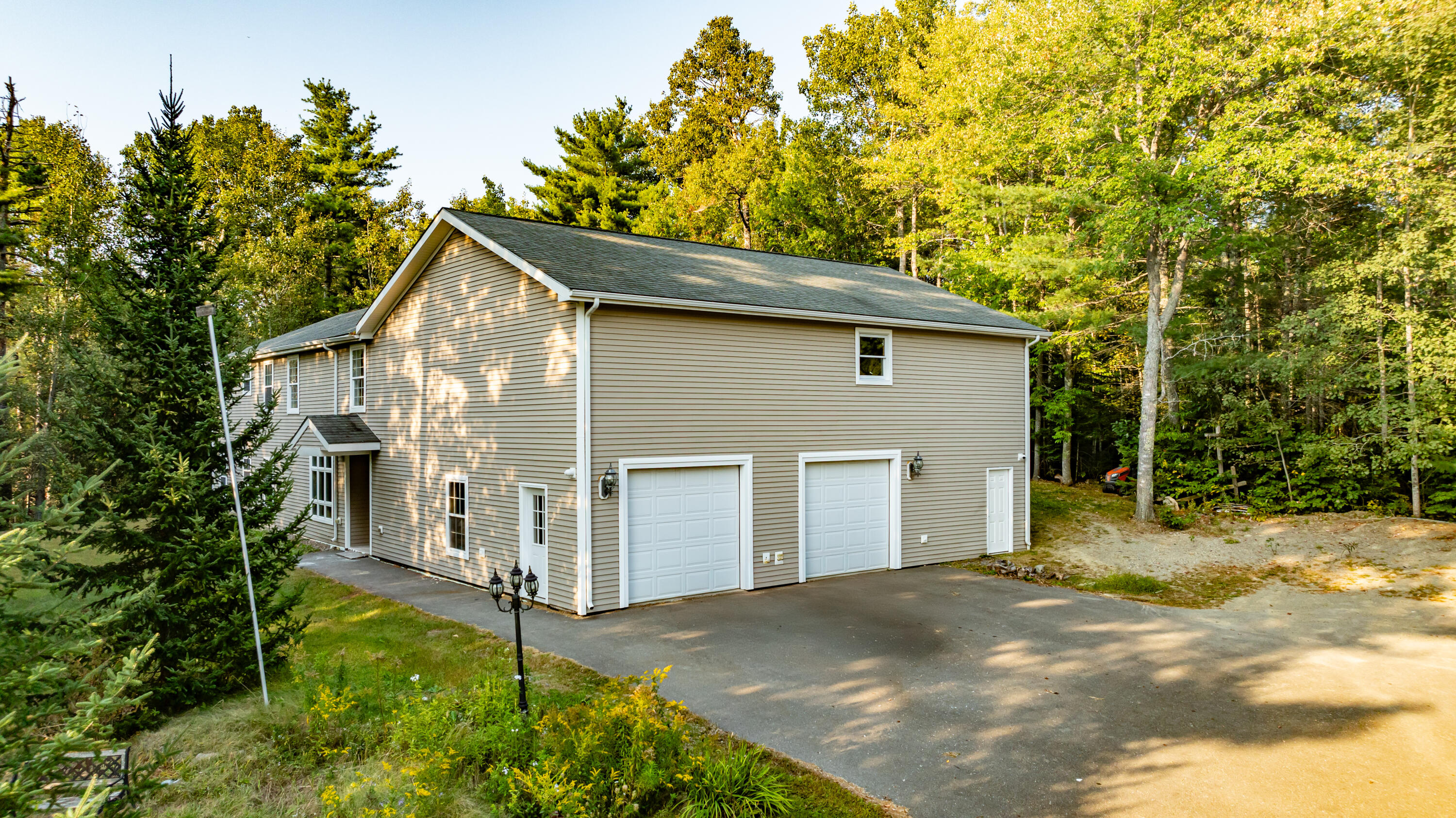 23 Millvale Road Bucksport ME 04416