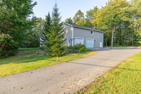 23 Millvale Road Bucksport ME 04416