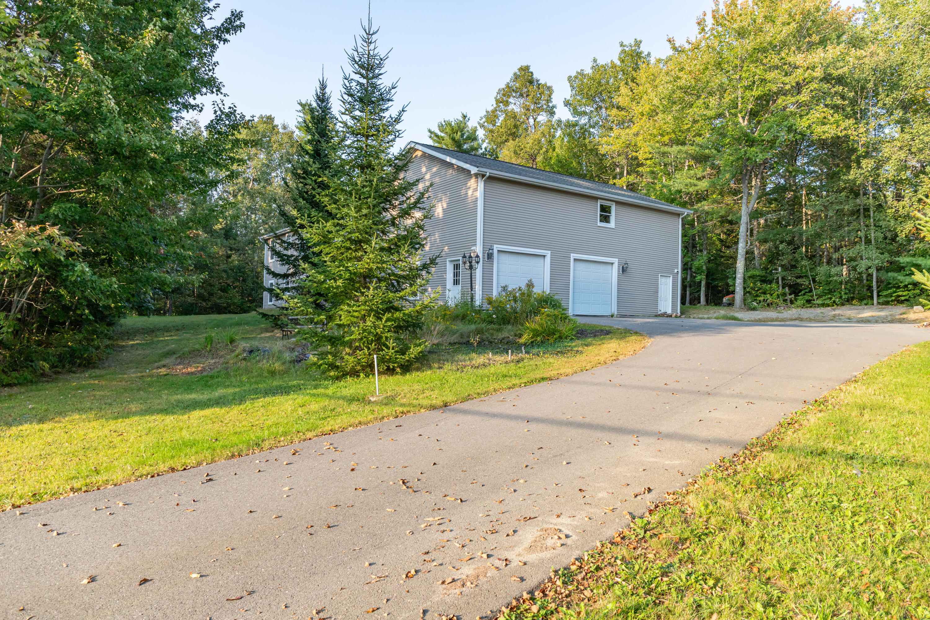 23 Millvale Road Bucksport ME 04416