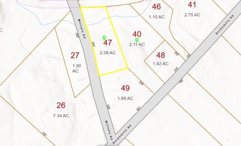23 Millvale Road Bucksport ME 04416