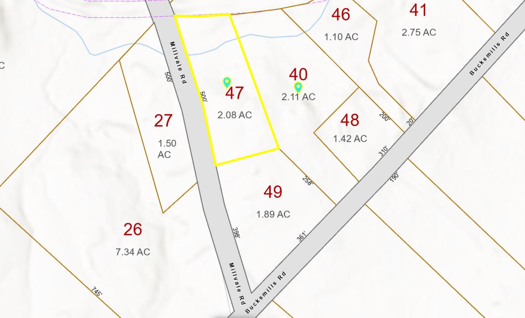 23 Millvale Road Bucksport ME 04416