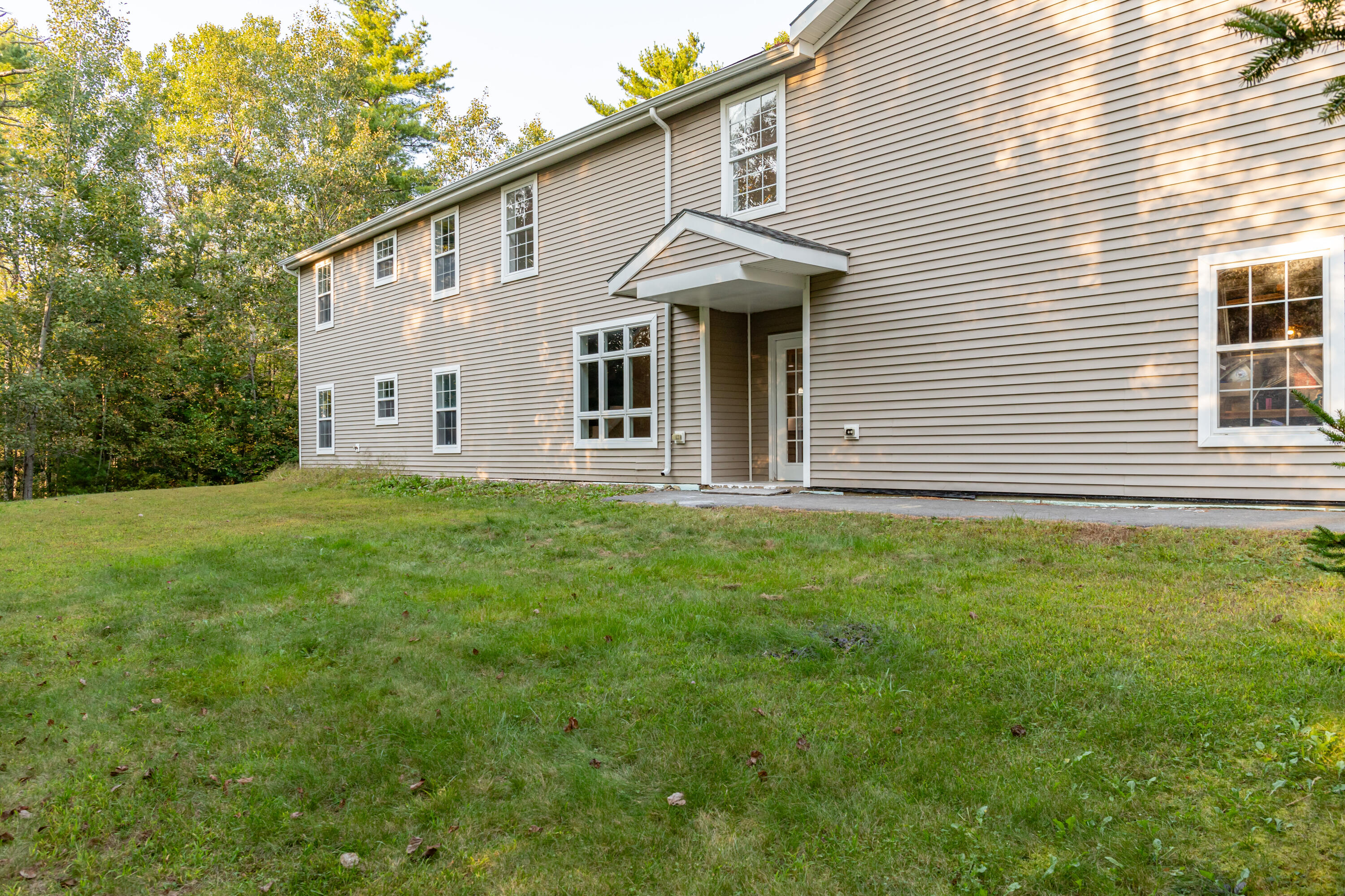 23 Millvale Road Bucksport ME 04416