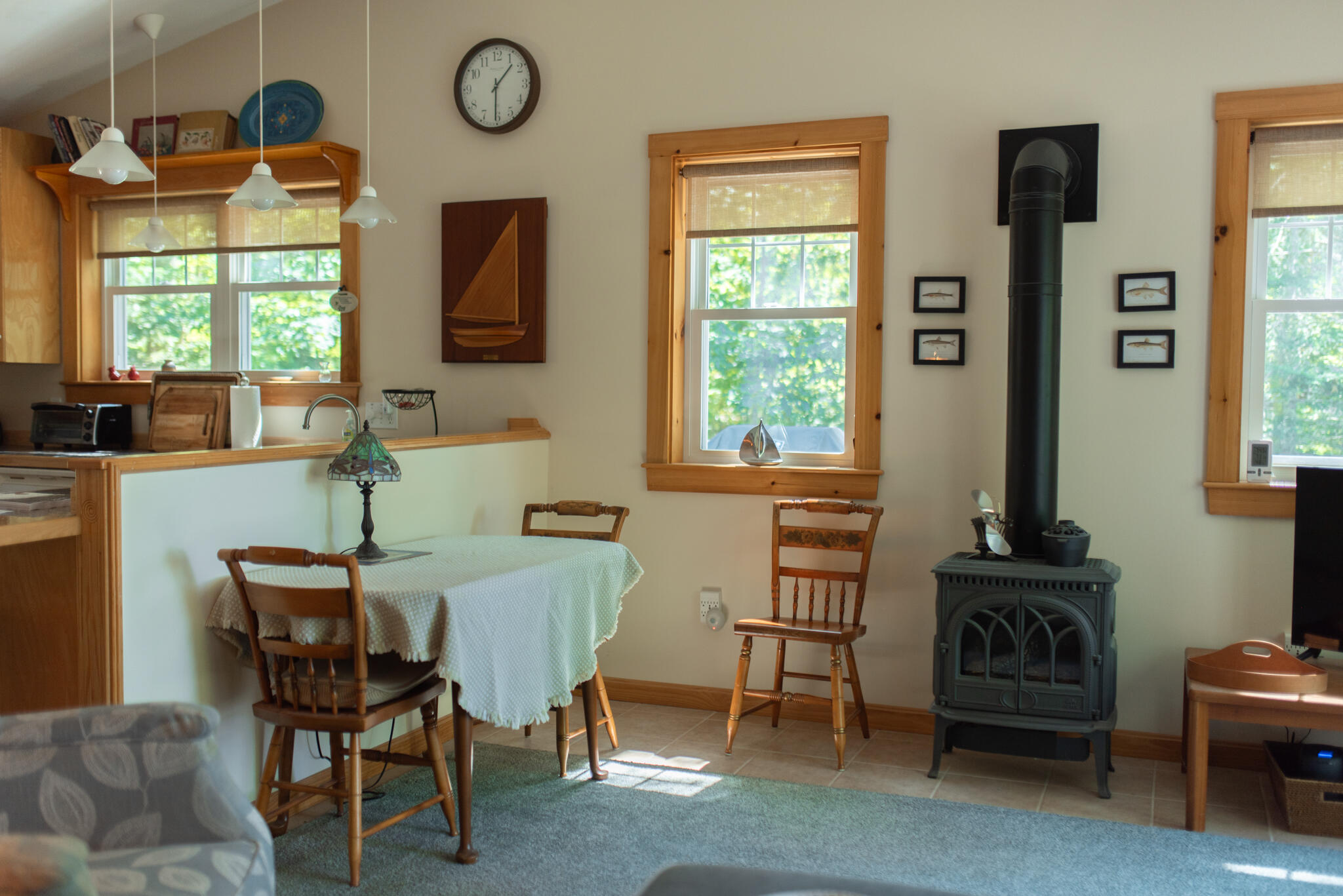 33 Rockinghorse Lane Saint George ME 04859