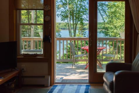 33 Rockinghorse Lane Saint George ME 04859