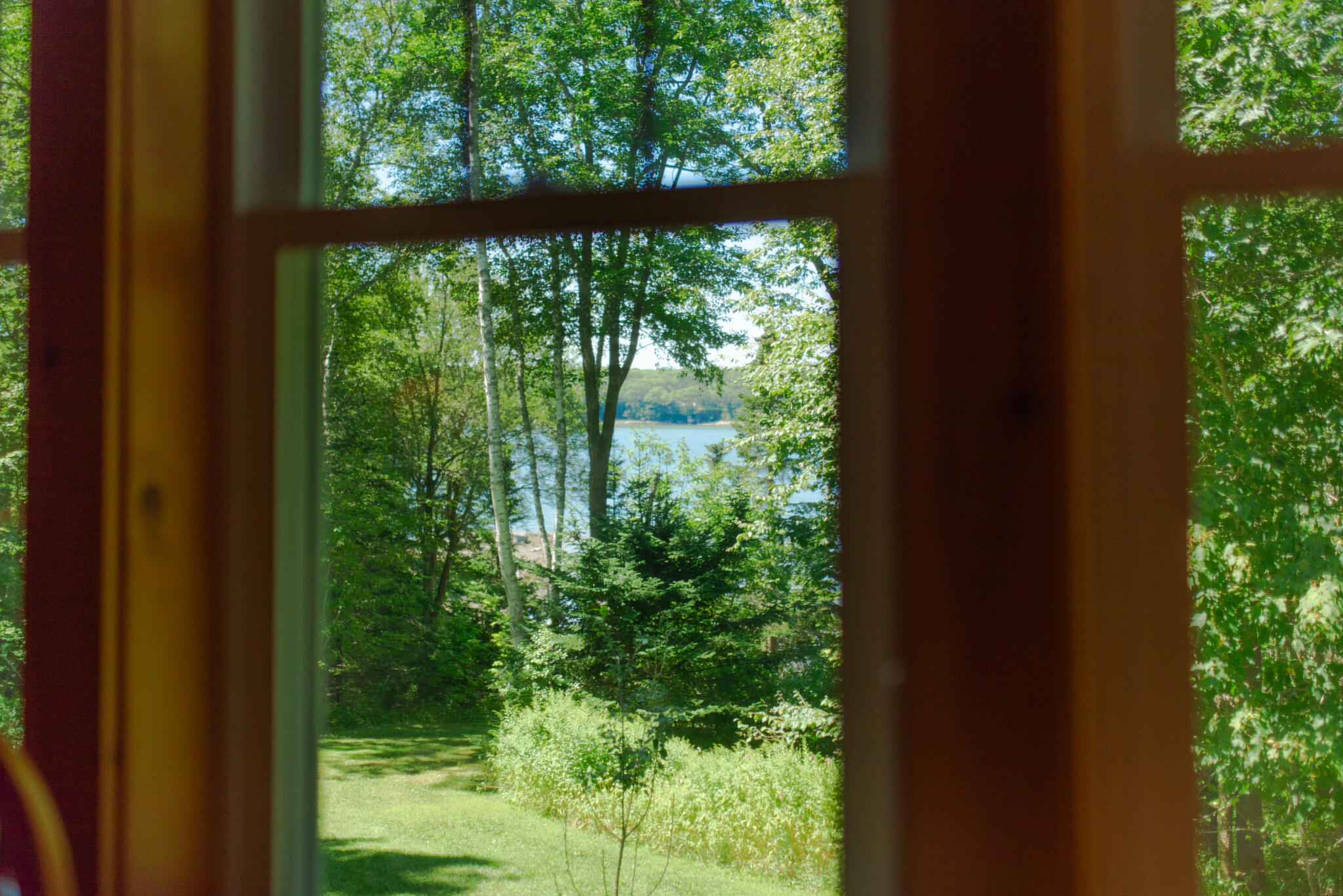 33 Rockinghorse Lane Saint George ME 04859