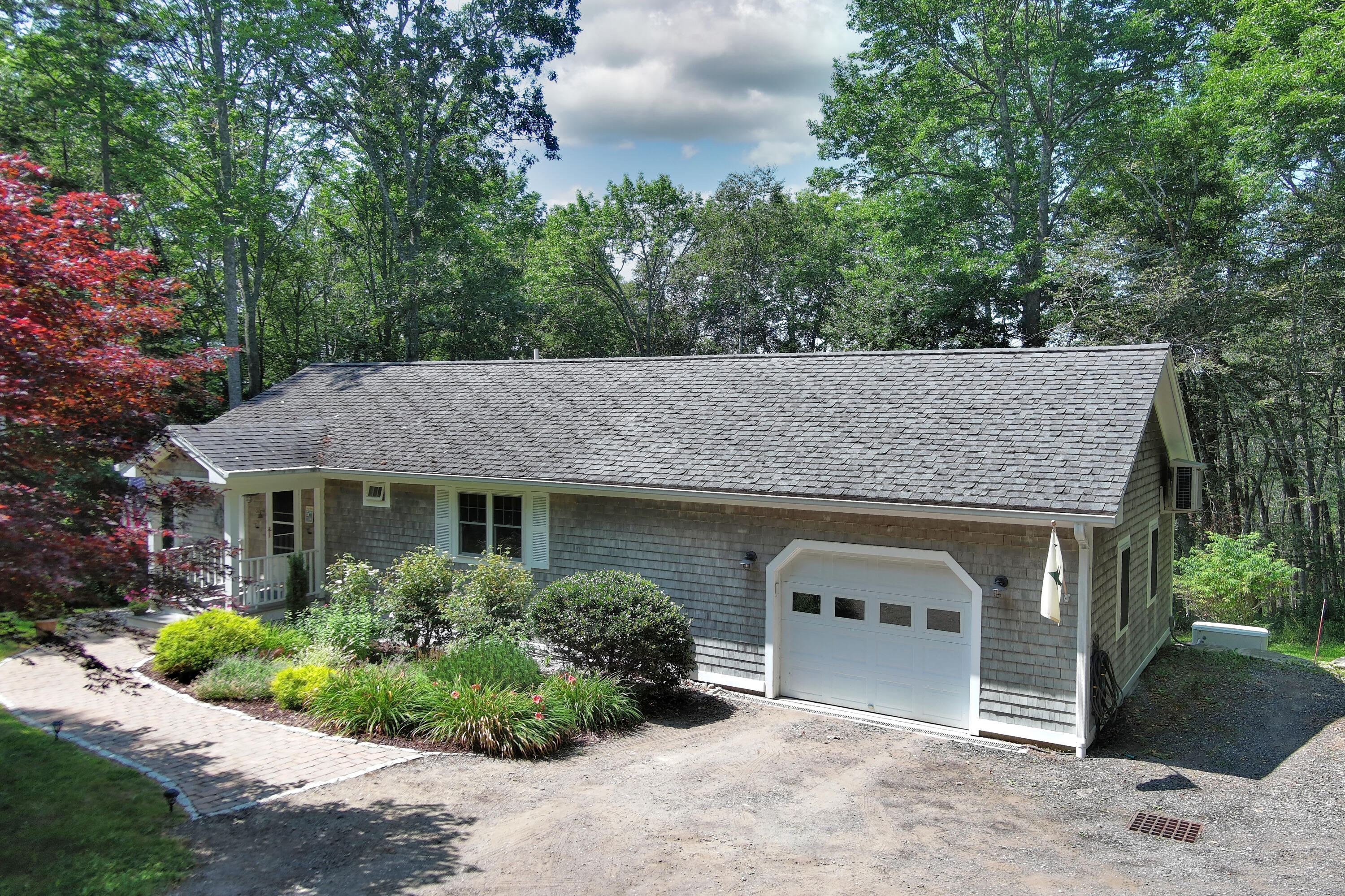33 Rockinghorse Lane Saint George ME 04859