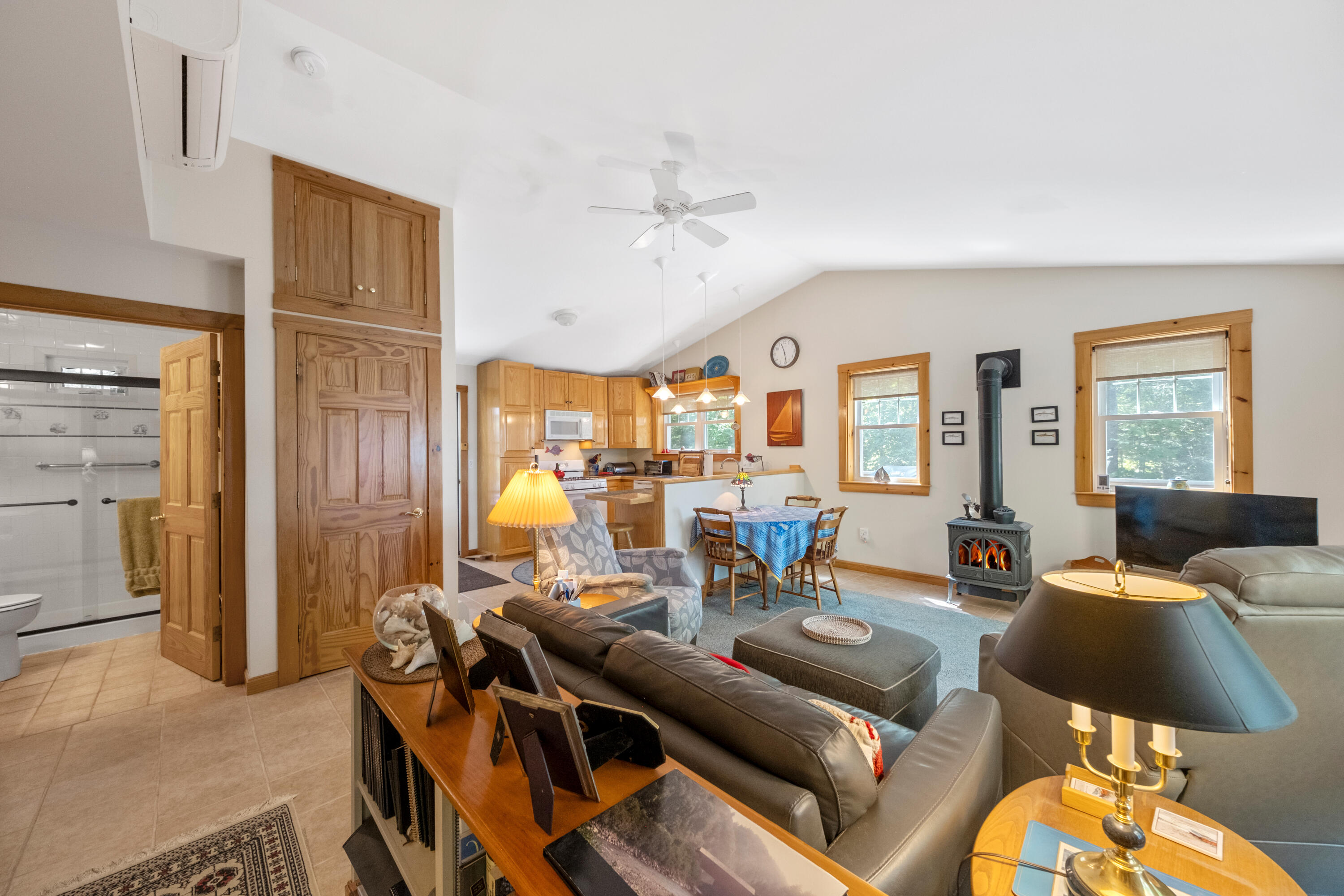 33 Rockinghorse Lane Saint George ME 04859