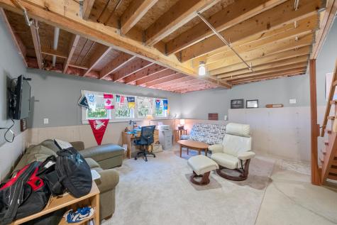 33 Rockinghorse Lane Saint George ME 04859