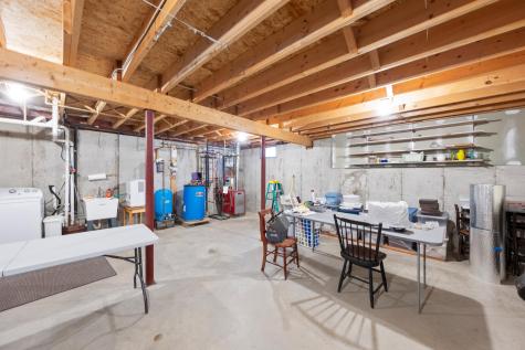 33 Rockinghorse Lane Saint George ME 04859