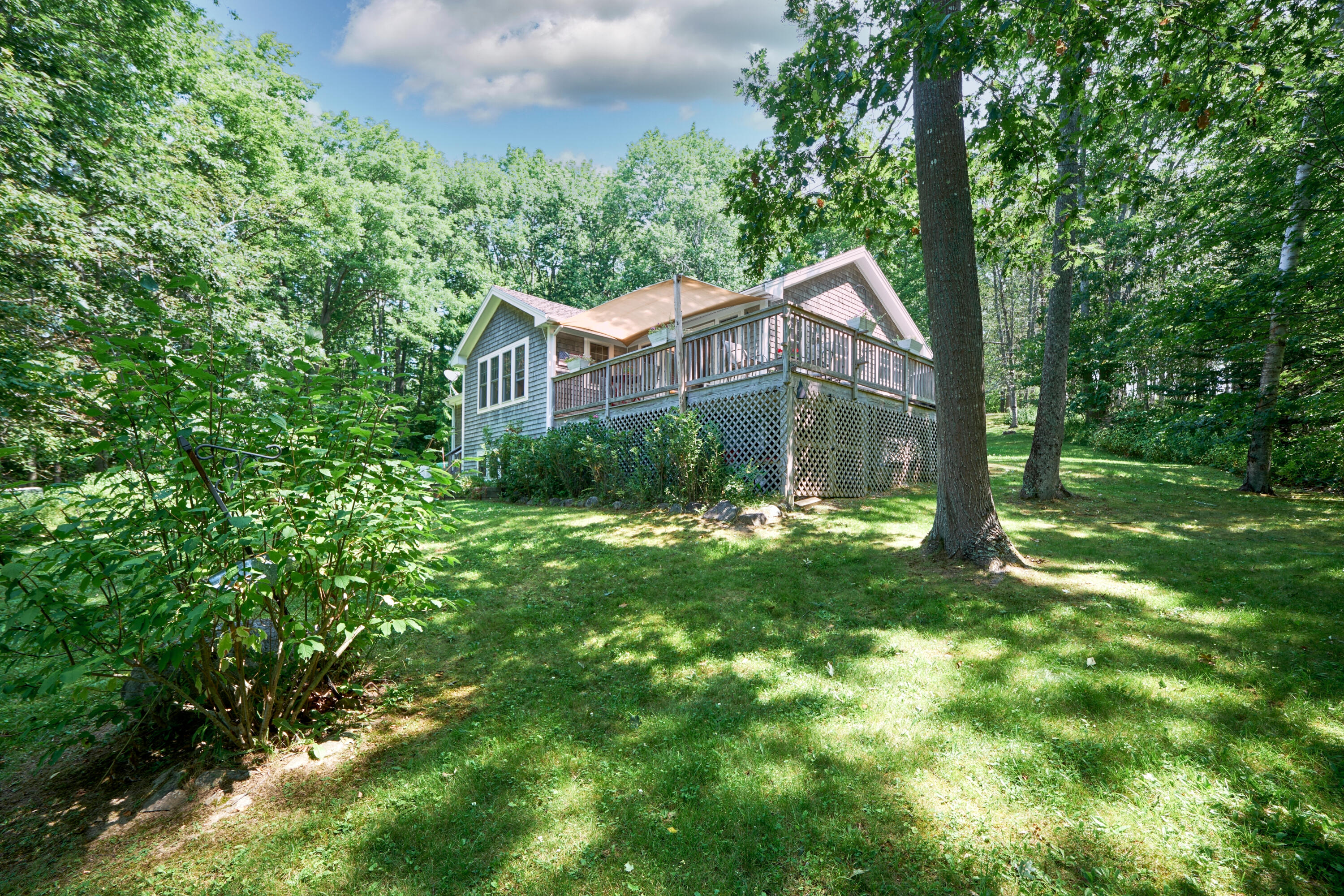 33 Rockinghorse Lane Saint George ME 04859