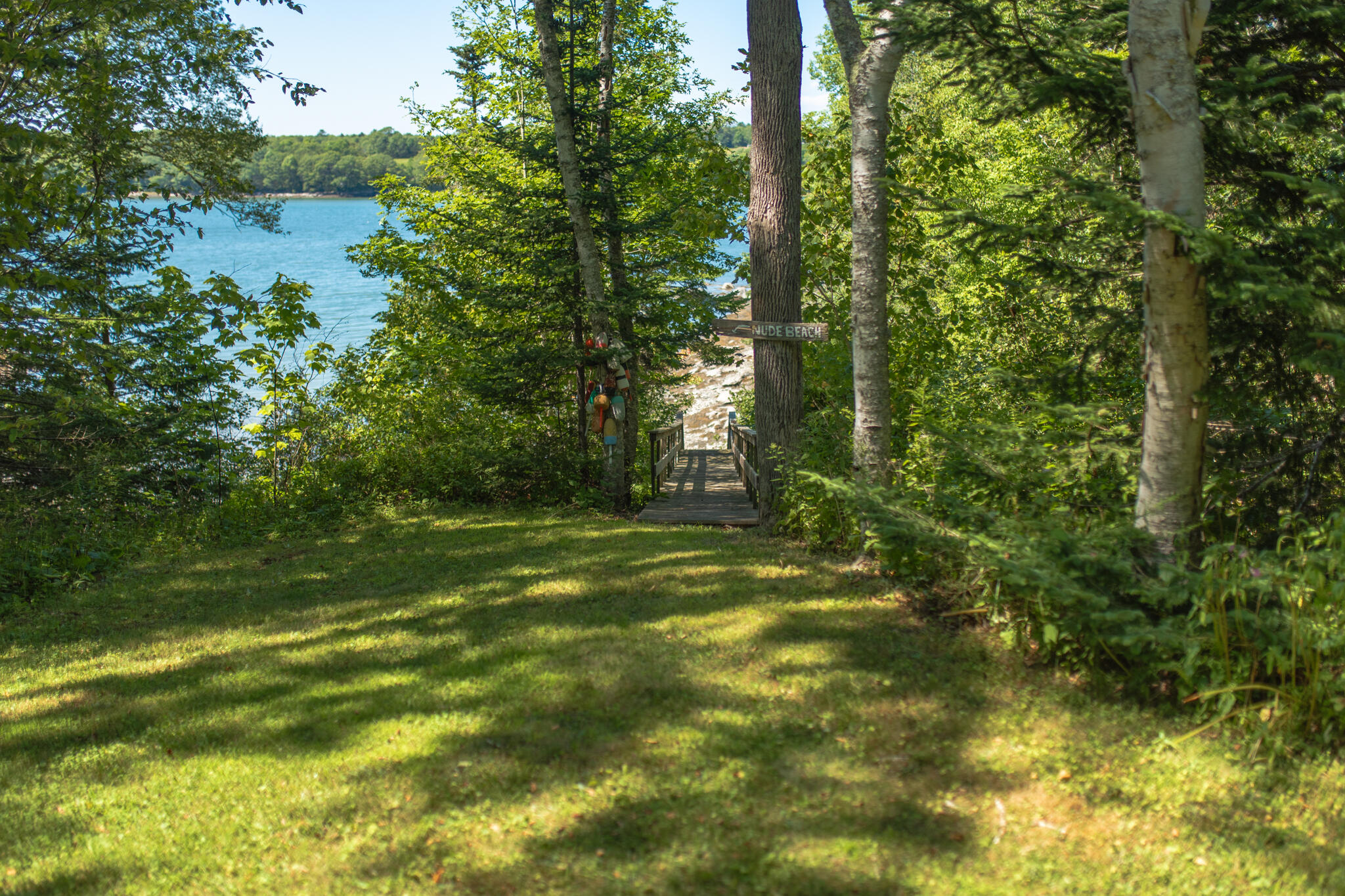 33 Rockinghorse Lane Saint George ME 04859