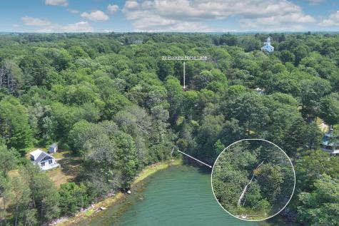 33 Rockinghorse Lane Saint George ME 04859