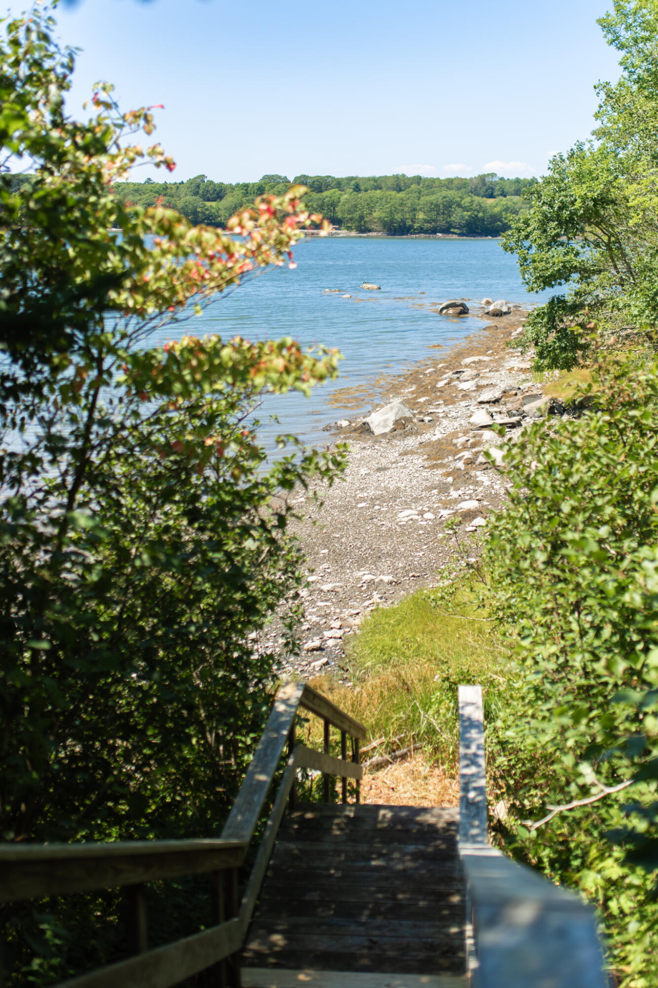 33 Rockinghorse Lane Saint George ME 04859