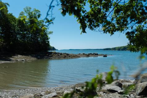 33 Rockinghorse Lane Saint George ME 04859