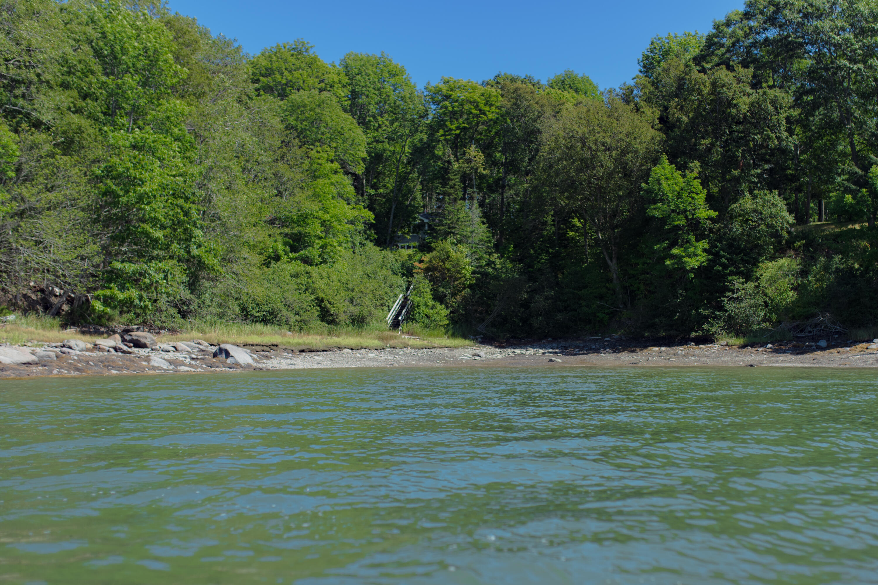 33 Rockinghorse Lane Saint George ME 04859