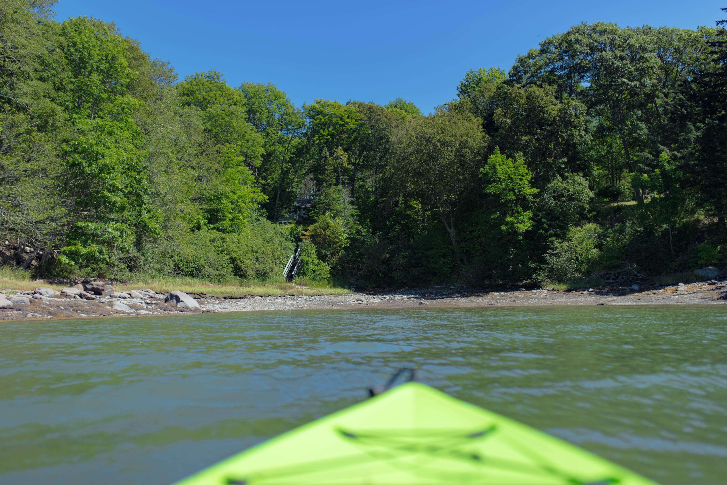 33 Rockinghorse Lane Saint George ME 04859