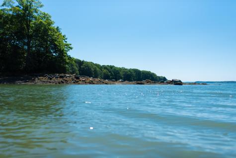 33 Rockinghorse Lane Saint George ME 04859