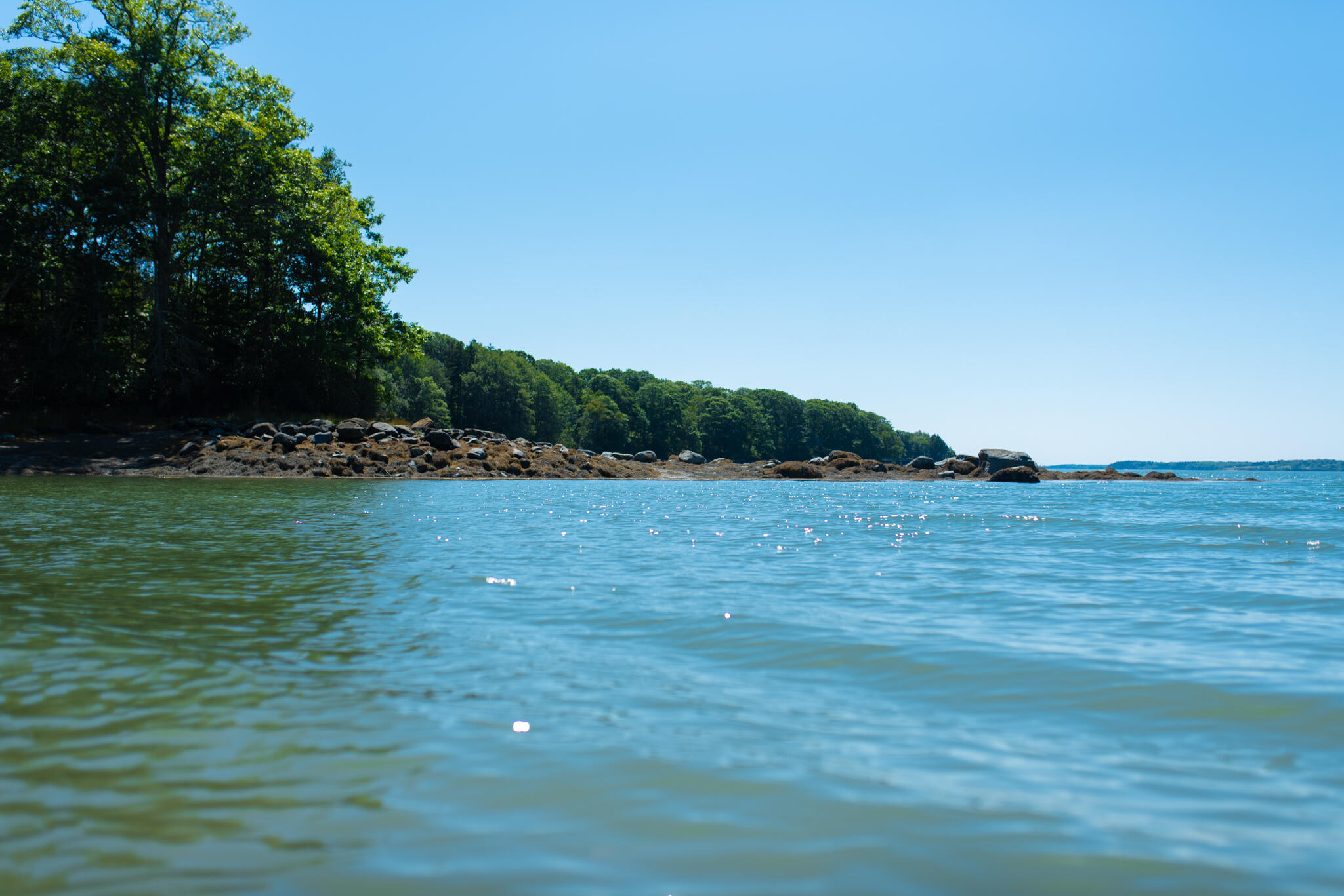 33 Rockinghorse Lane Saint George ME 04859