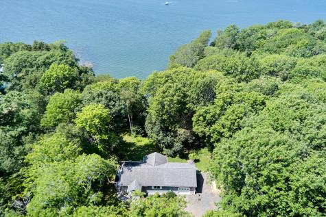 33 Rockinghorse Lane Saint George ME 04859