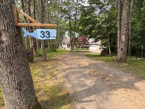 33 Rockinghorse Lane Saint George ME 04859