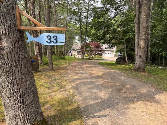 33 Rockinghorse Lane Saint George ME 04859