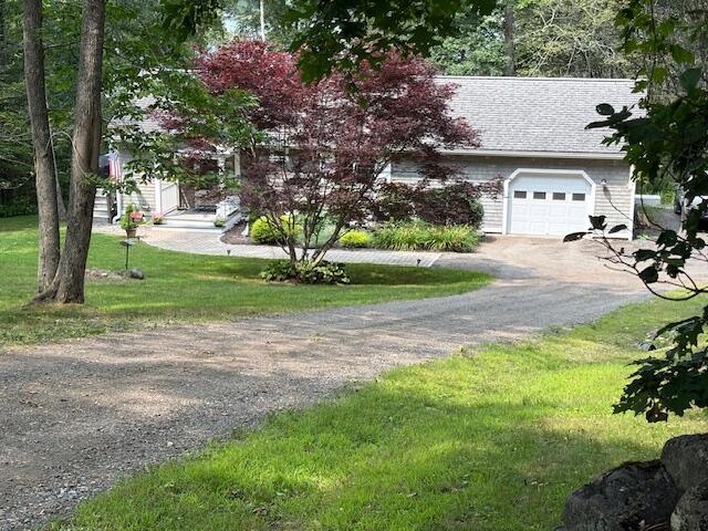 33 Rockinghorse Lane Saint George ME 04859