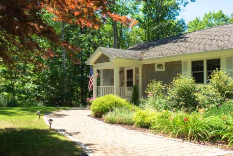 33 Rockinghorse Lane Saint George ME 04859