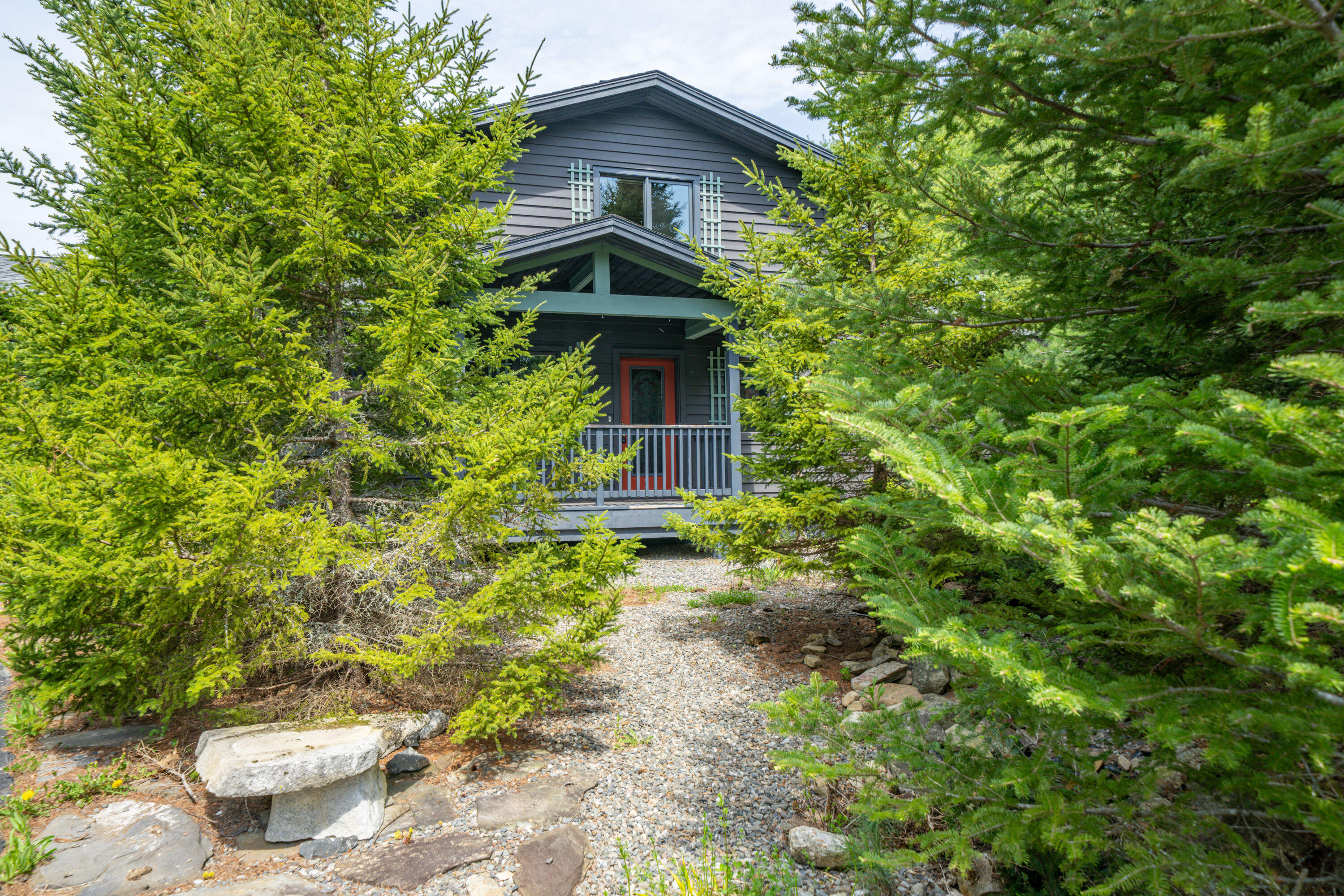 40 Lakeside Drive Swanville ME 04915