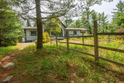40 Lakeside Drive Swanville ME 04915