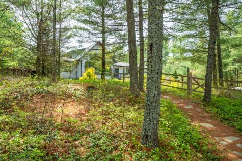 40 Lakeside Drive Swanville ME 04915