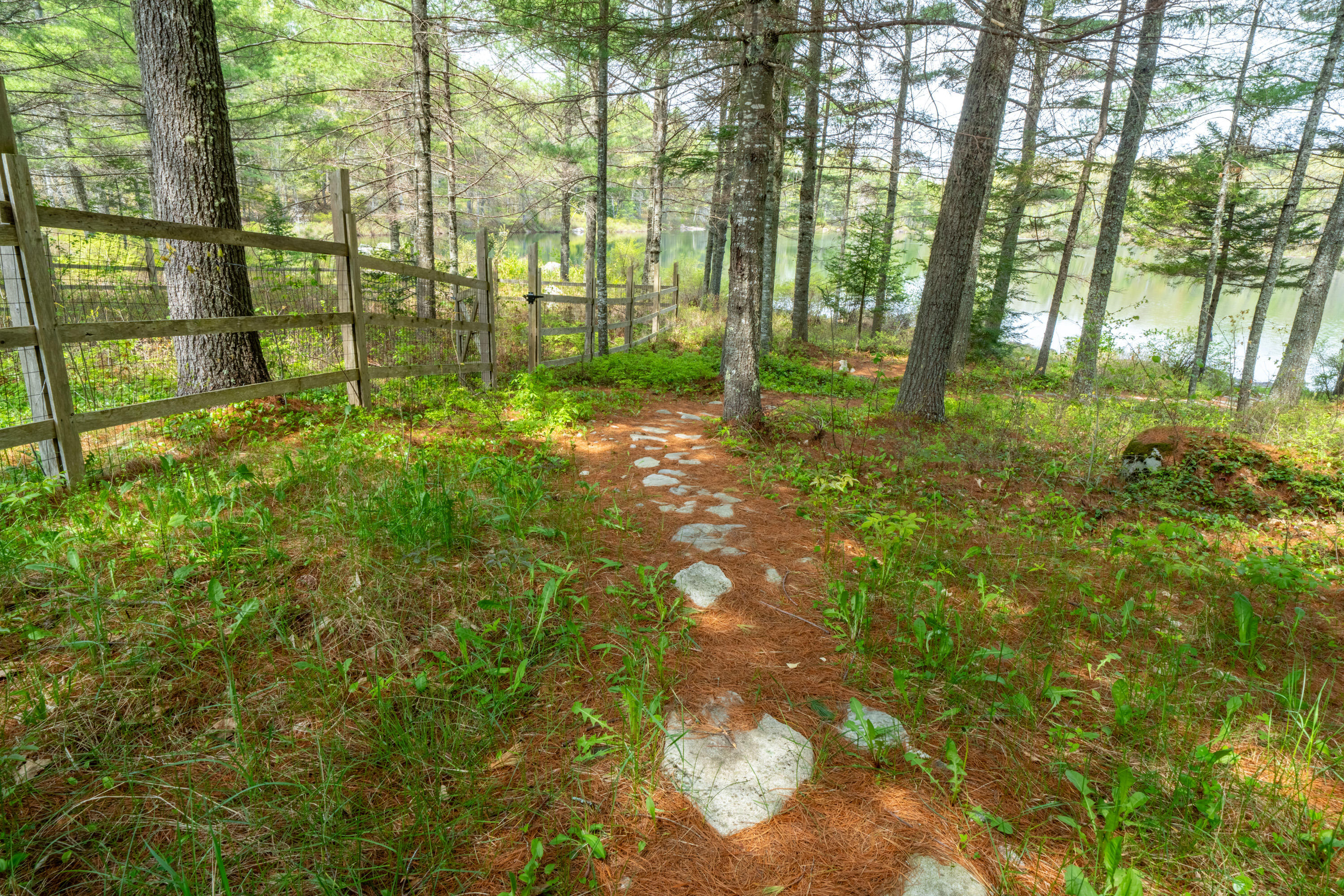40 Lakeside Drive Swanville ME 04915