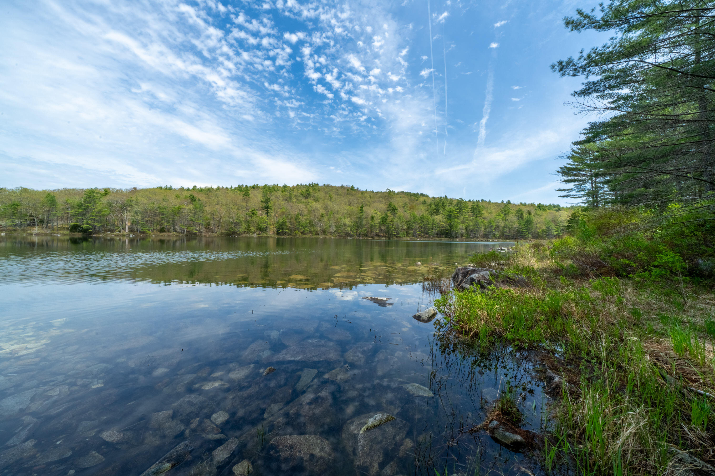 40 Lakeside Drive Swanville ME 04915
