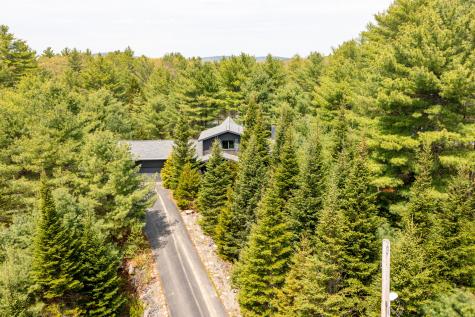 40 Lakeside Drive Swanville ME 04915