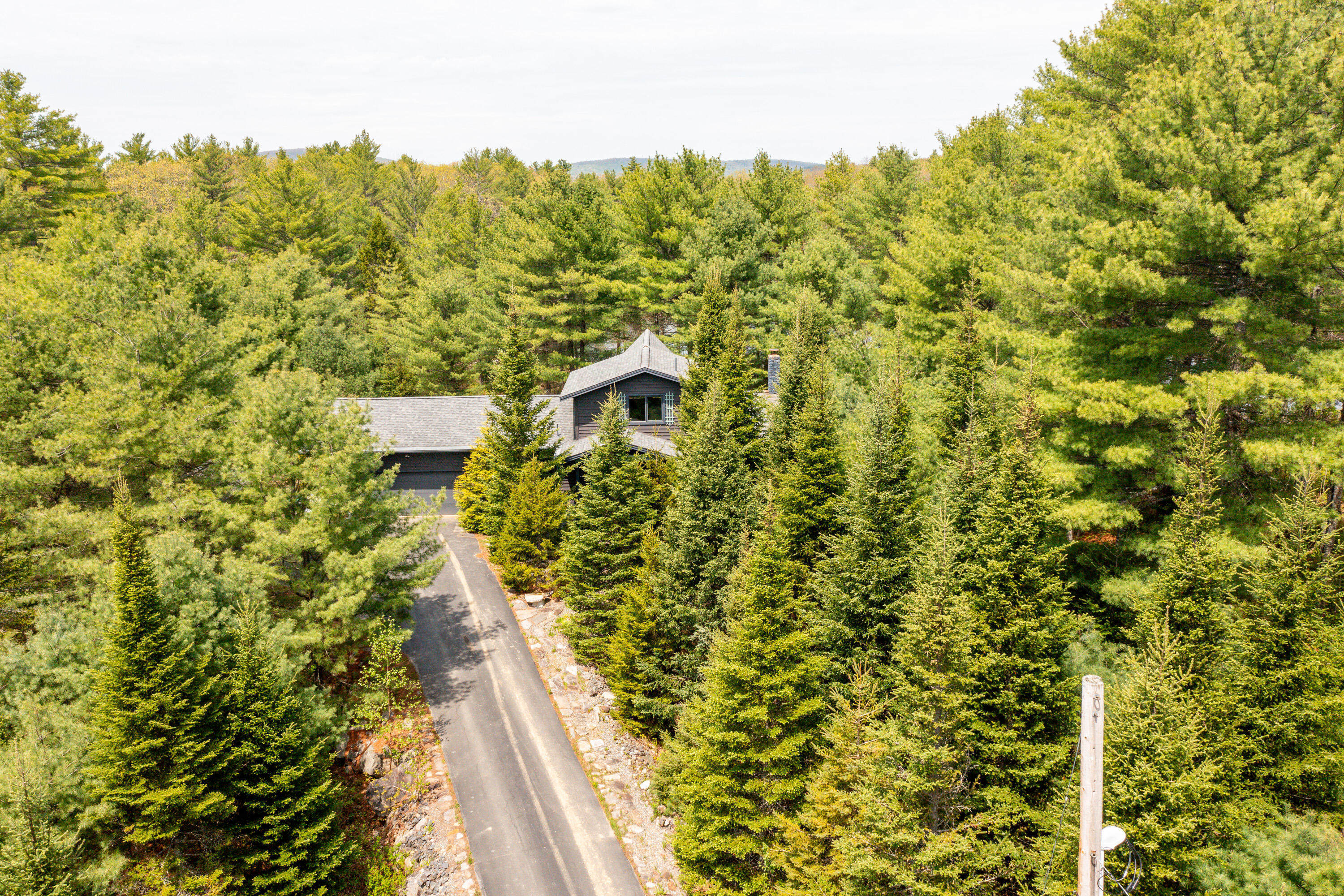 40 Lakeside Drive Swanville ME 04915