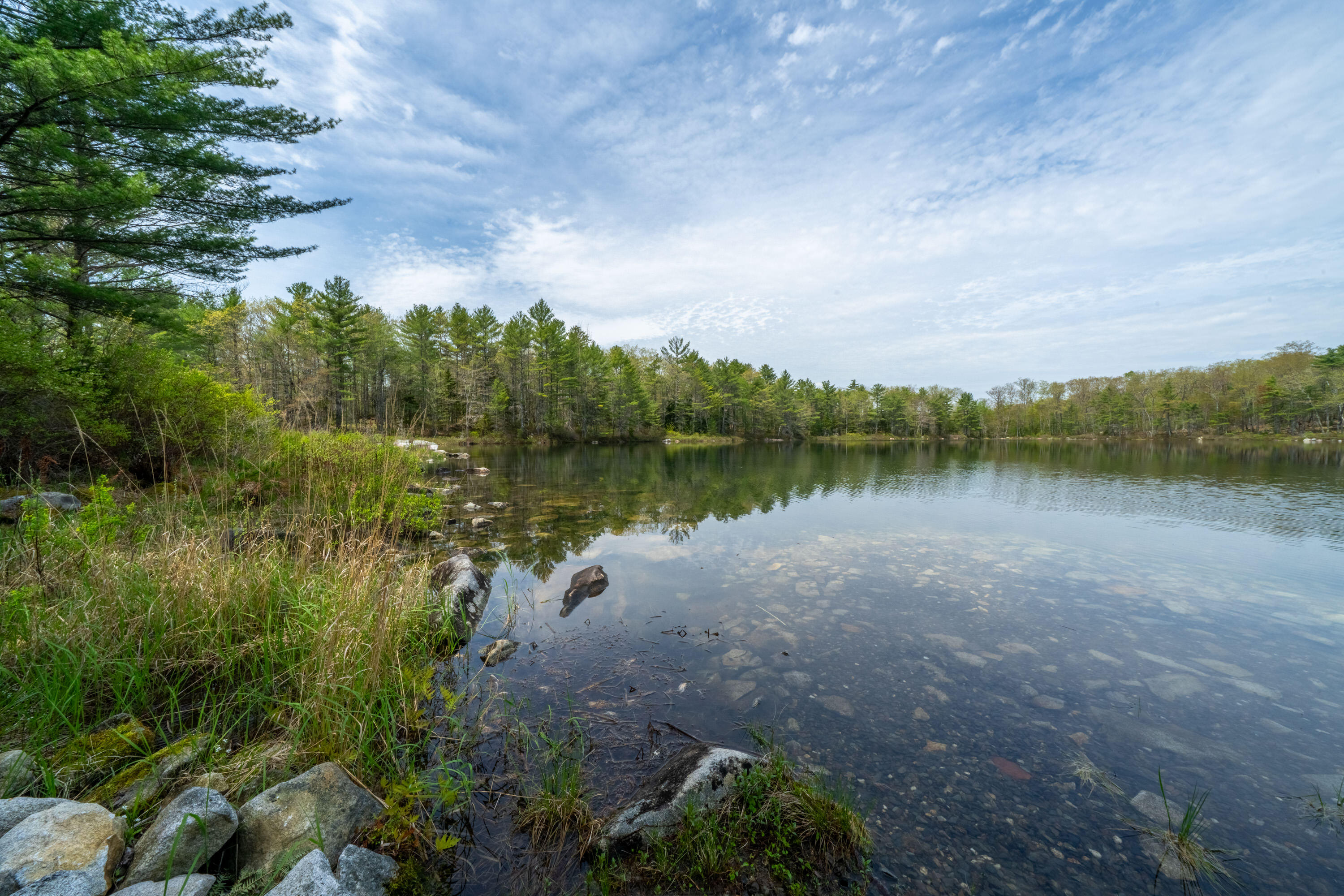 40 Lakeside Drive Swanville ME 04915