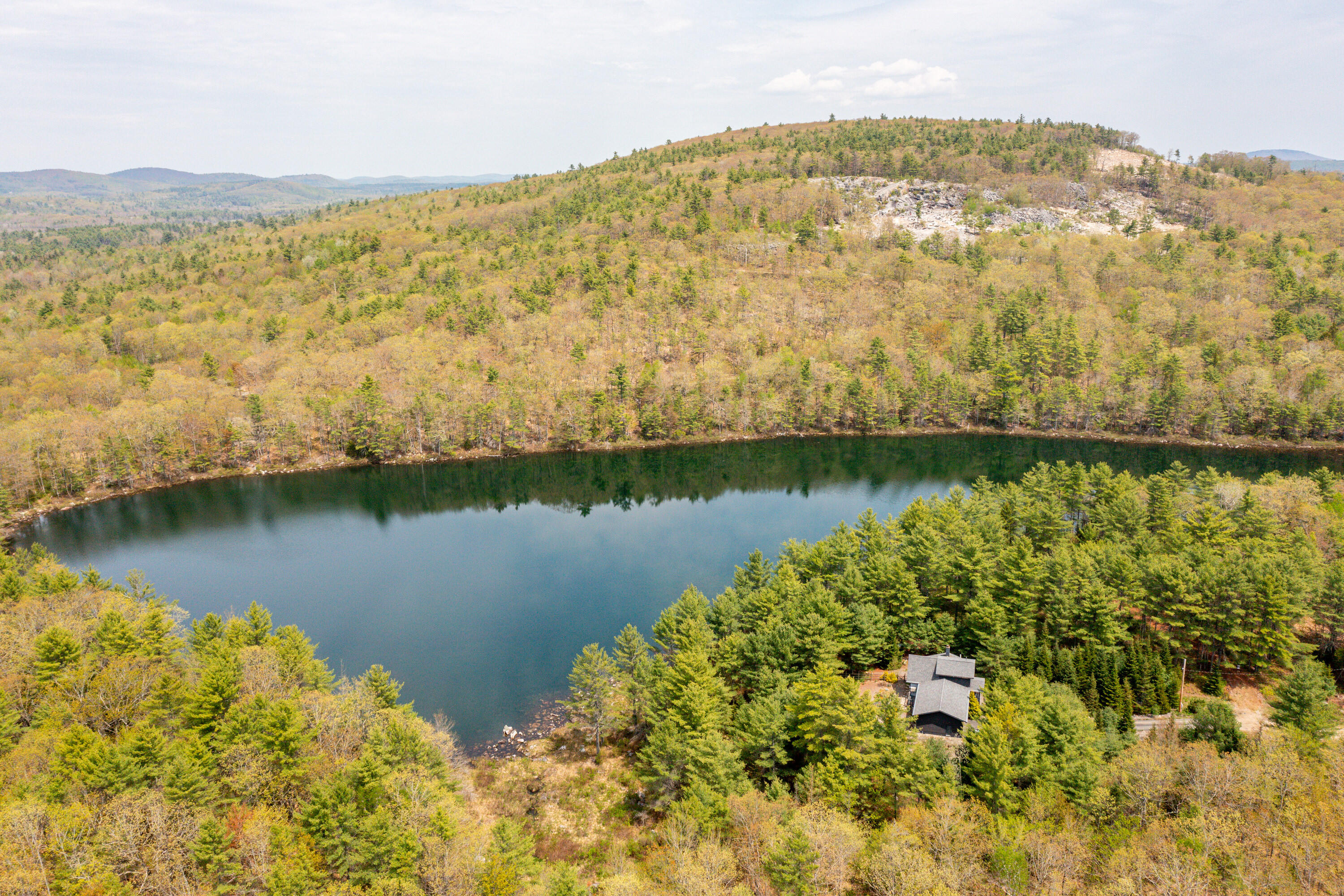 40 Lakeside Drive Swanville ME 04915