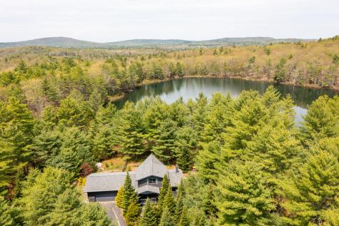 40 Lakeside Drive Swanville ME 04915