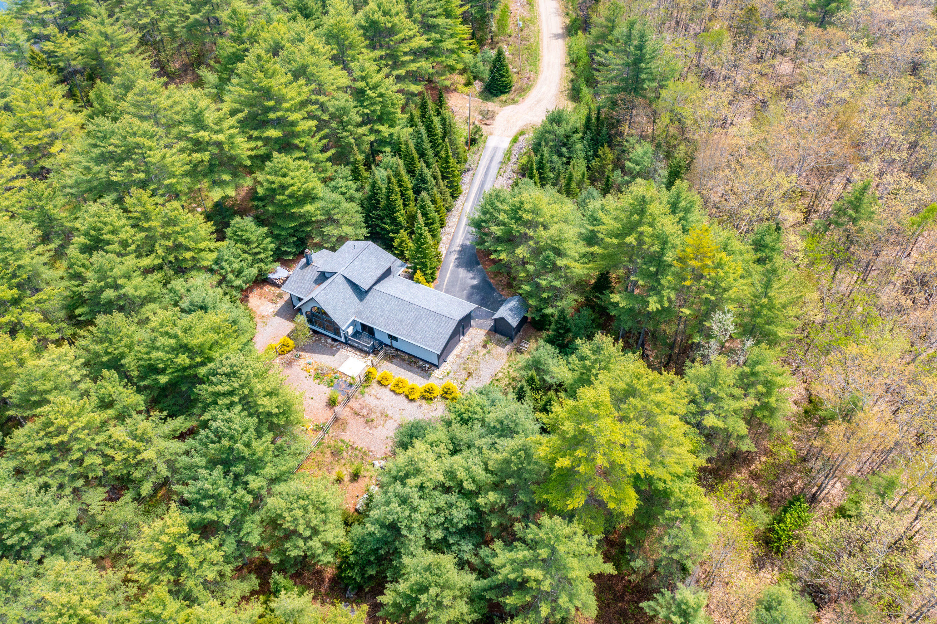 40 Lakeside Drive Swanville ME 04915