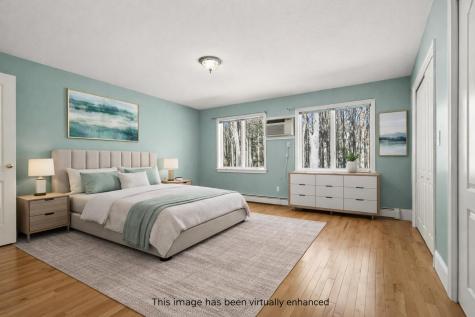 2620 Me-109 Acton ME 04001