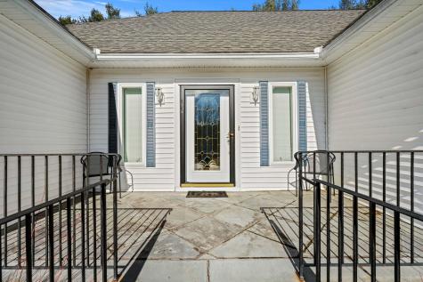 2620 Me-109 Acton ME 04001